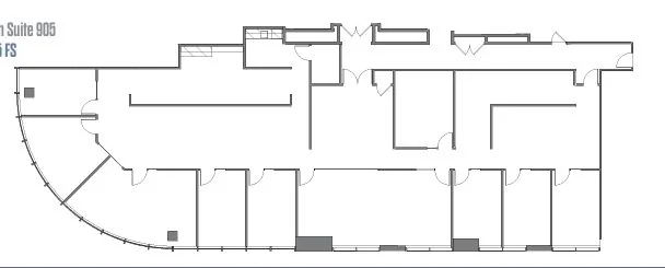 Lake Merritt Tower — Lease in Oakland, CA, photo 8 of 8