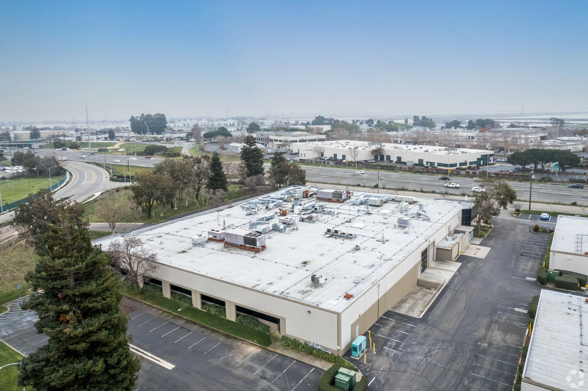 Bay Center Business Park — Lease in Hayward, CA, photo 5 of 6