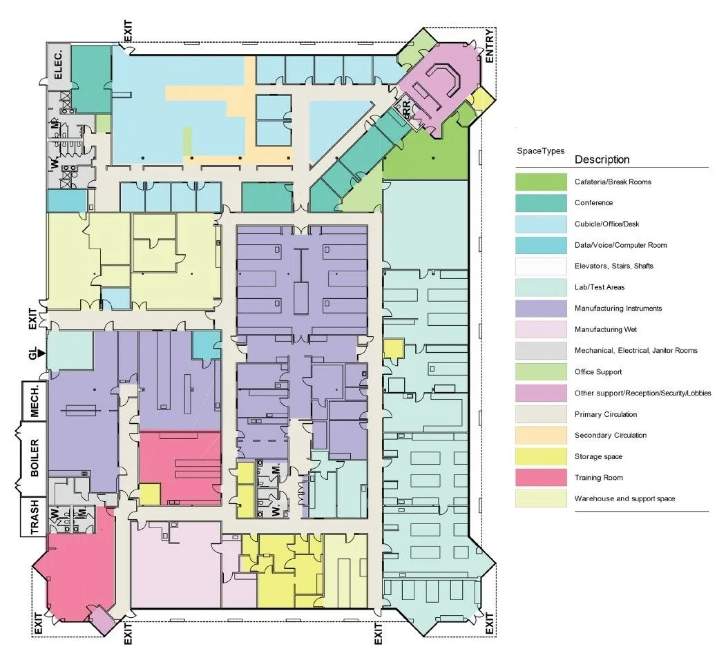Bay Center Business Park — Lease in Hayward, CA, photo 6 of 6