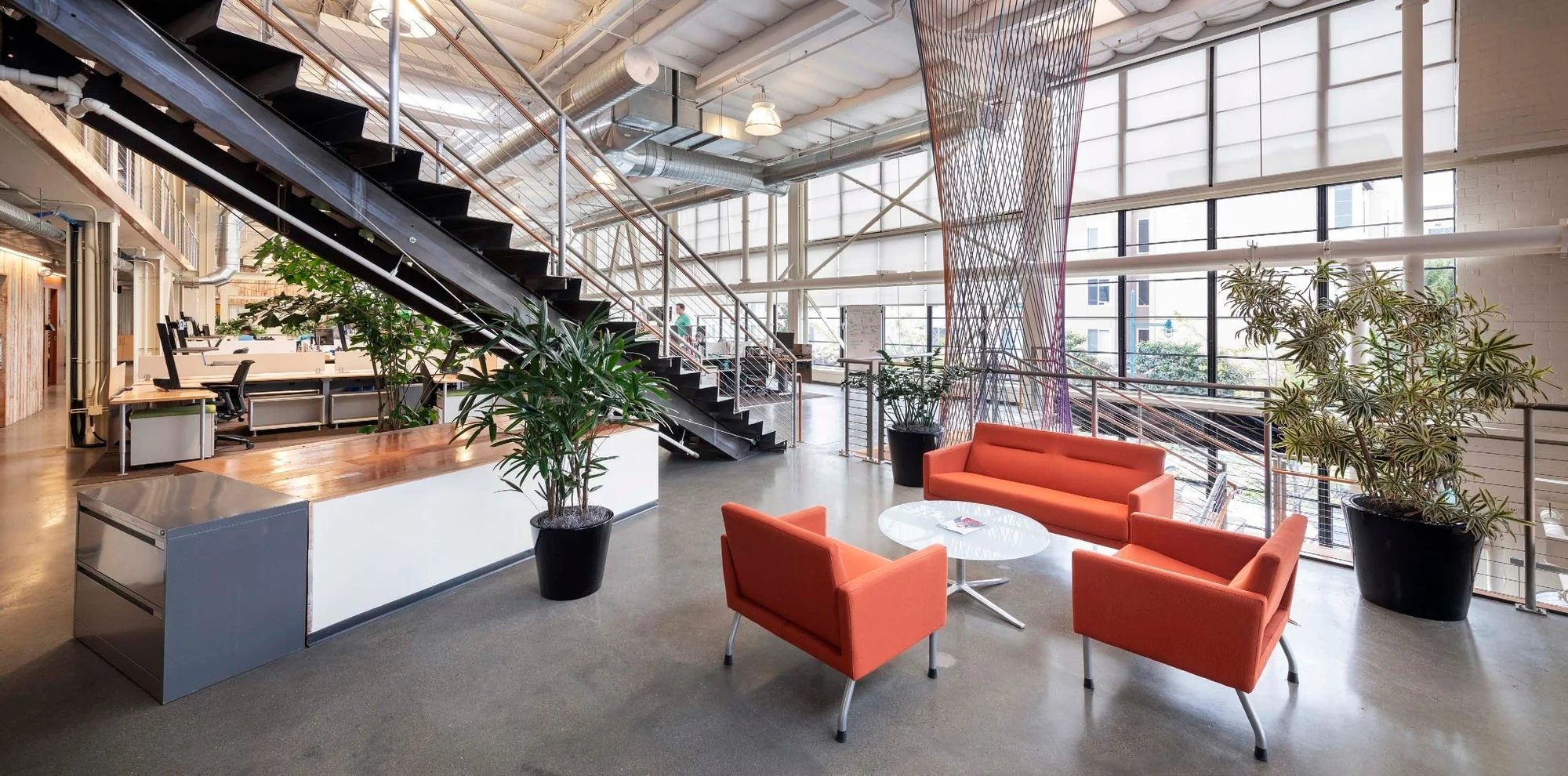 EmeryTech Centre — Lease in Emeryville, CA, photo 3 of 8