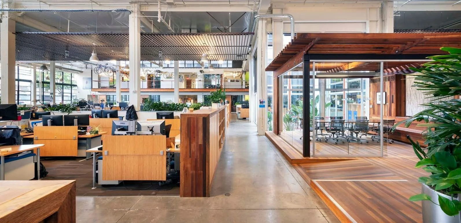 EmeryTech Centre — Lease in Emeryville, CA, photo 4 of 8