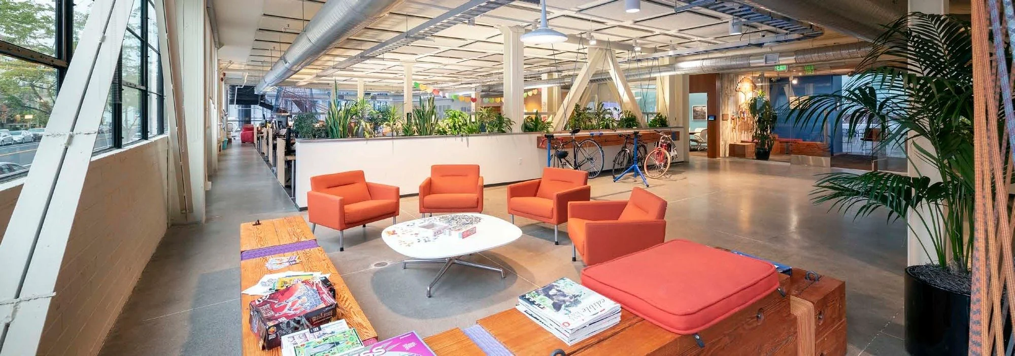 EmeryTech Centre — Lease in Emeryville, CA, photo 6 of 8