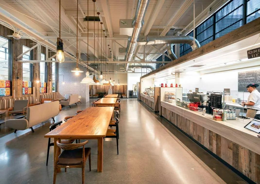 EmeryTech Centre — Lease in Emeryville, CA, photo 7 of 8