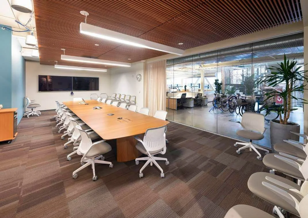EmeryTech Centre — Lease in Emeryville, CA, photo 8 of 8
