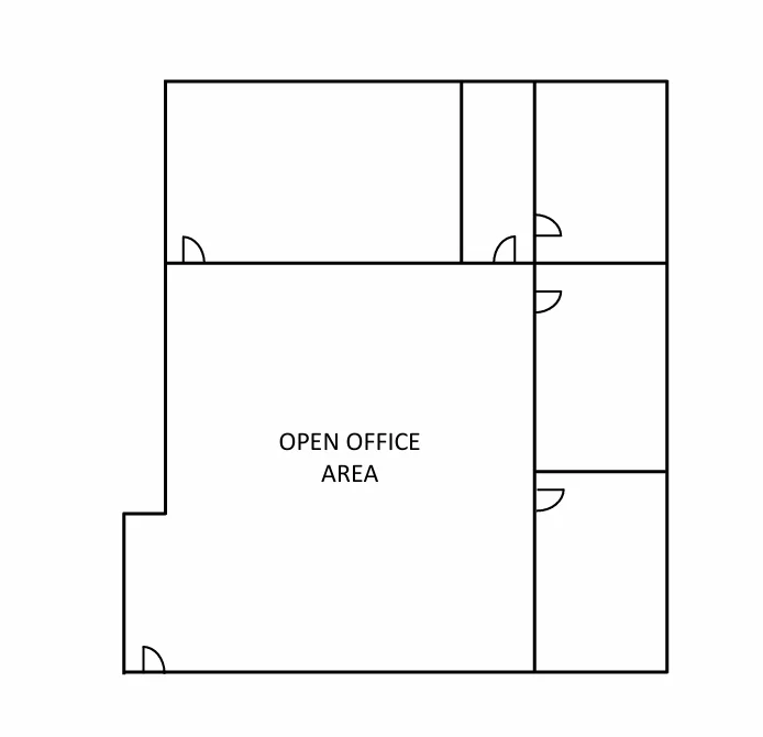Saratoga Professional Plaza — Lease in San Jose, CA, photo 3 of 3