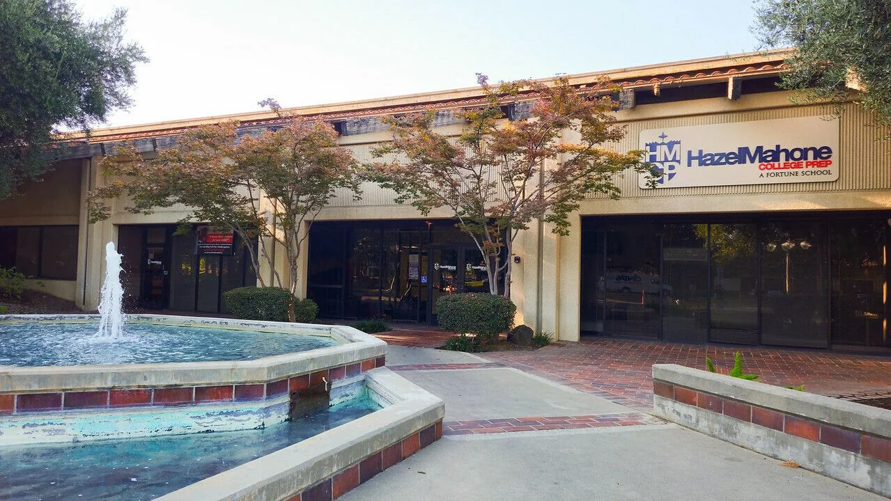 Existing Charter School Space — Lease in Sacramento, CA, photo 1 of 8
