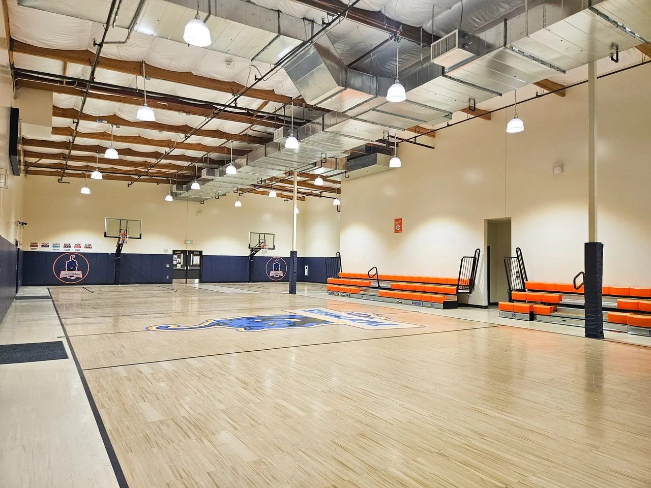 Existing Charter School Space — Lease in Sacramento, CA, photo 2 of 8
