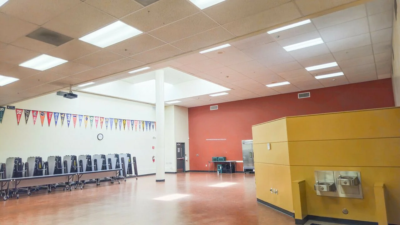 Existing Charter School Space — Lease in Sacramento, CA, photo 3 of 8