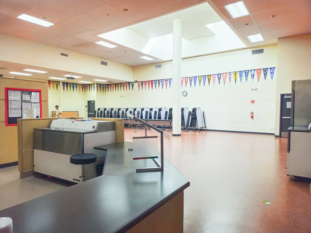 Existing Charter School Space — Lease in Sacramento, CA, photo 4 of 8