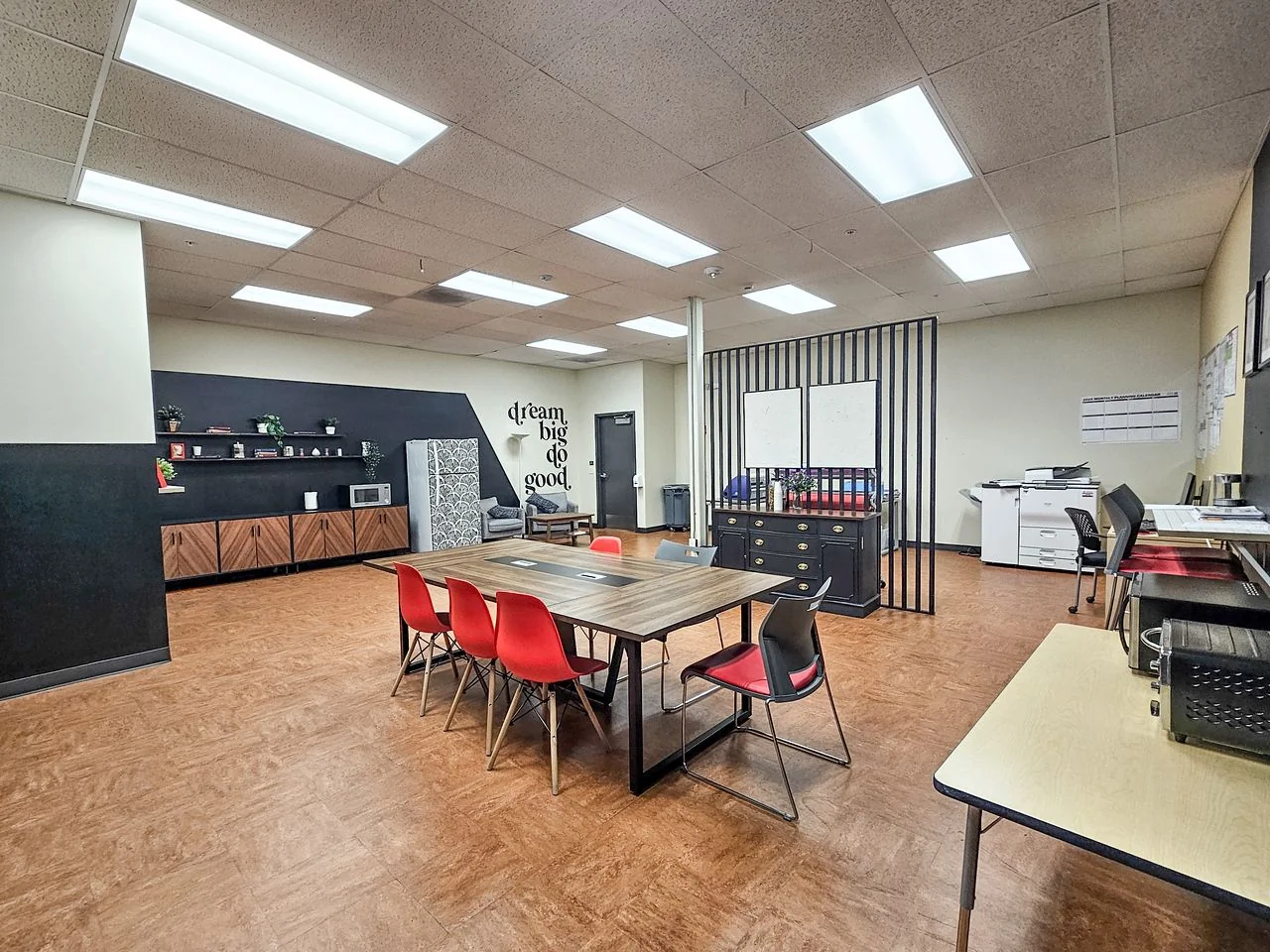 Existing Charter School Space — Lease in Sacramento, CA, photo 5 of 8