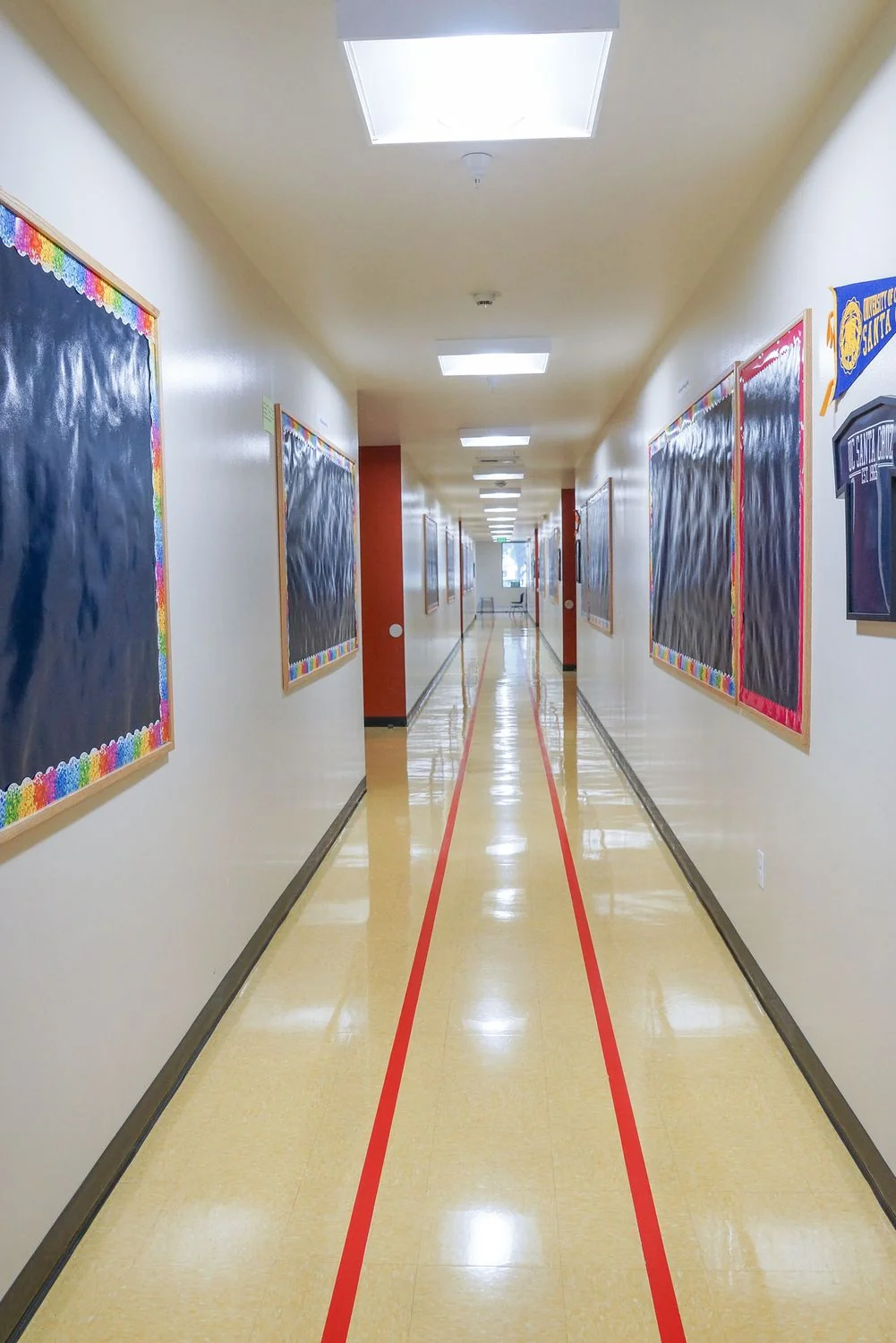 Existing Charter School Space — Lease in Sacramento, CA, photo 6 of 8