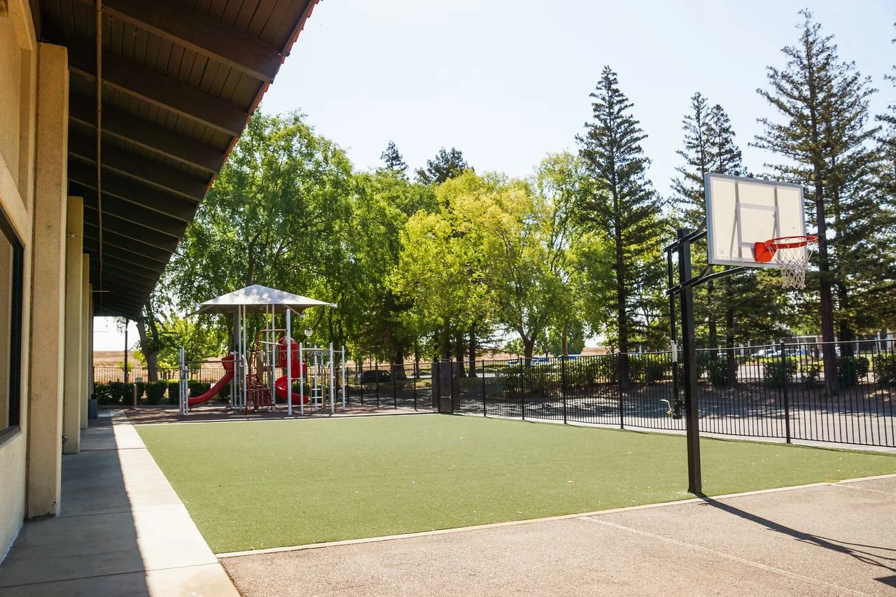 Existing Charter School Space — Lease in Sacramento, CA, photo 8 of 8