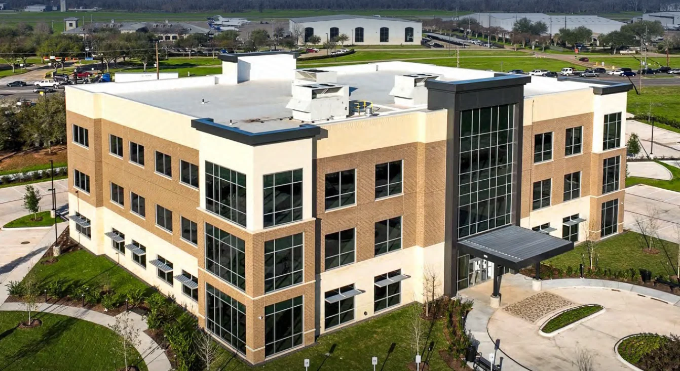 Medical at Imperial — Lease in Sugar Land, TX, photo 1 of 4