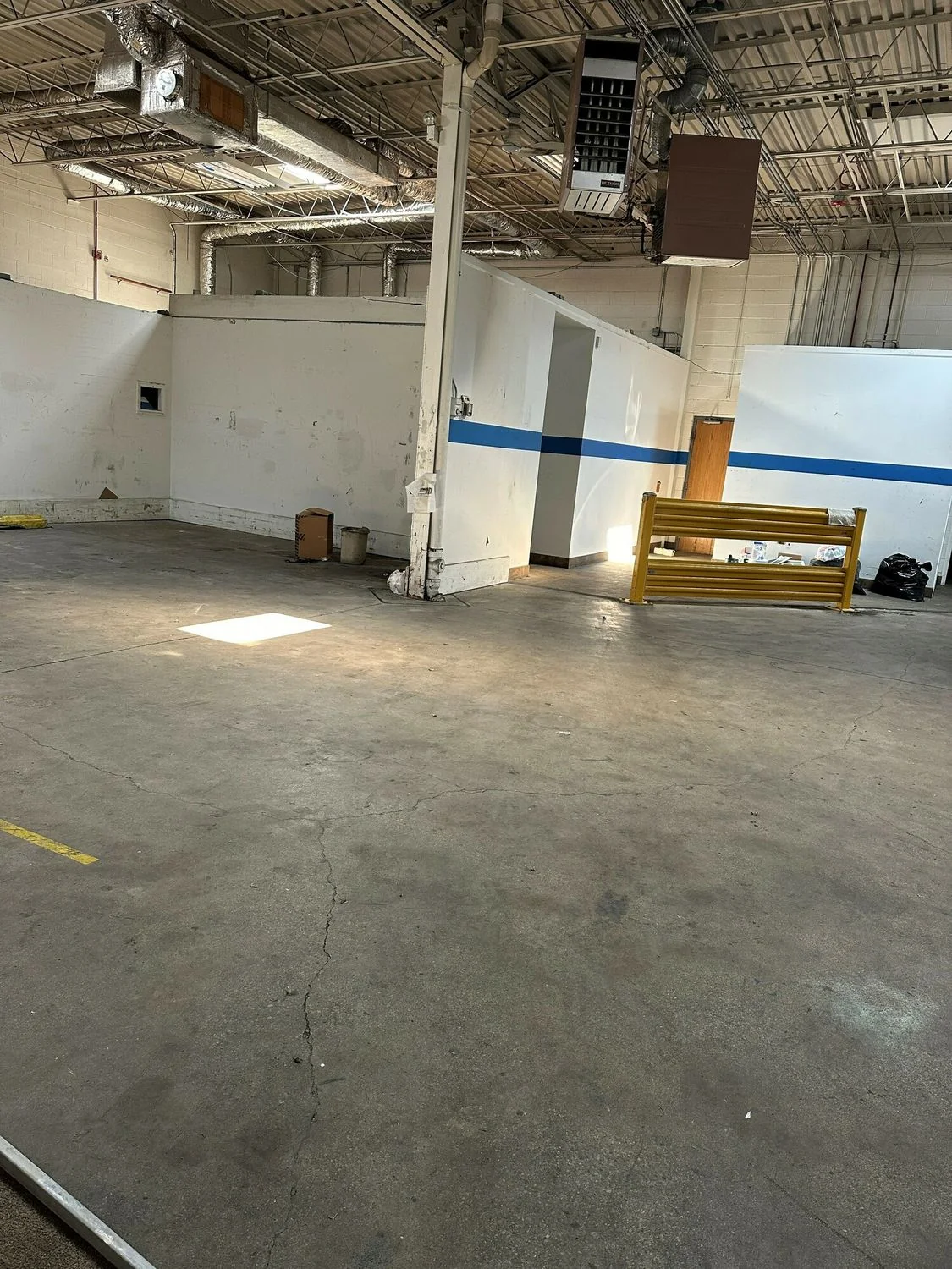 Available - 5,916 SF Single Tenant Building — Lease in Elk Grove Village, IL, photo 5 of 6