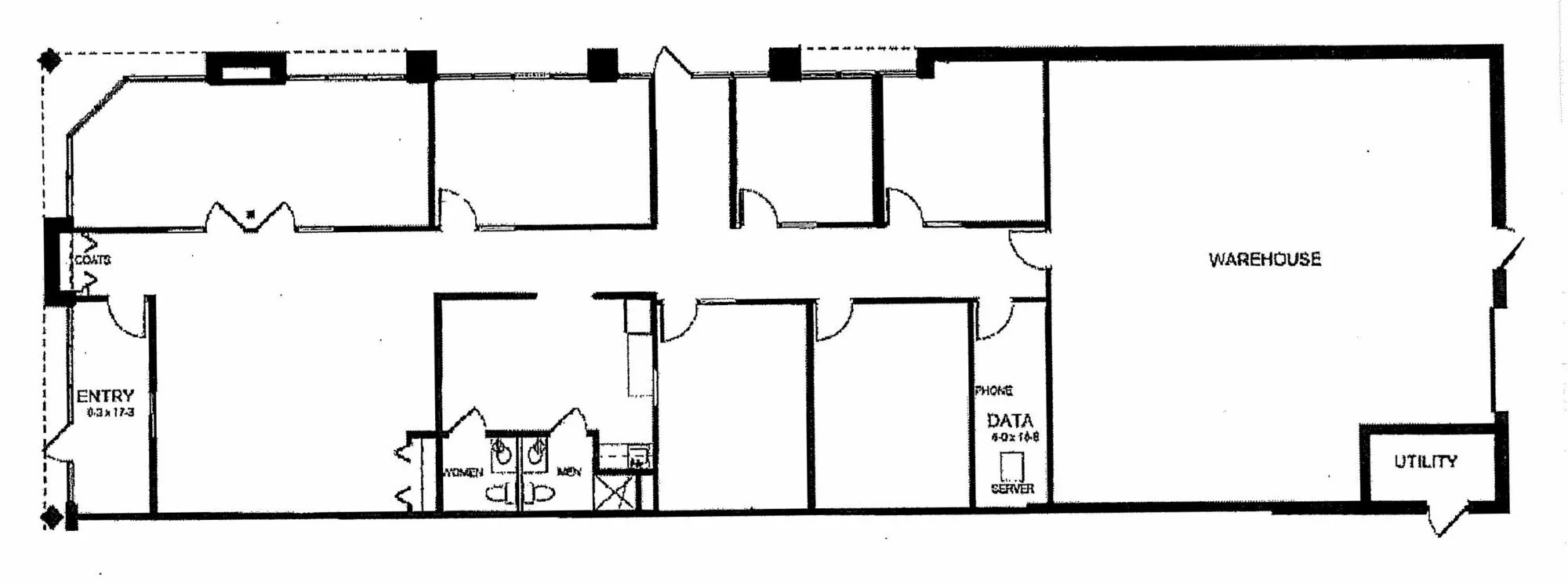 Howard O'Hare Business Center — Lease in Des Plaines, IL, photo 7 of 8