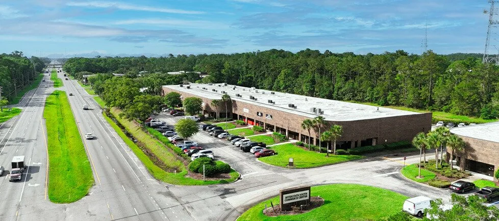 Interstate South Commerce Center - 9440-9456 Philips… — Lease in Jacksonville, FL, photo 1 of 8