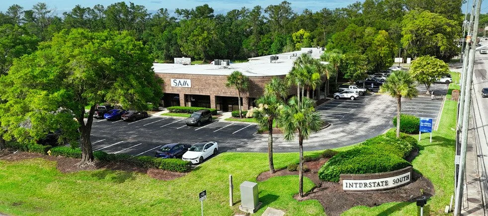 Interstate South Commerce Center - 9440-9456 Philips… — Lease in Jacksonville, FL, photo 2 of 8