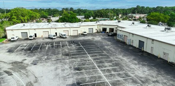 Interstate South Commerce Center - 9440-9456 Philips… — Lease in Jacksonville, FL, photo 6 of 8