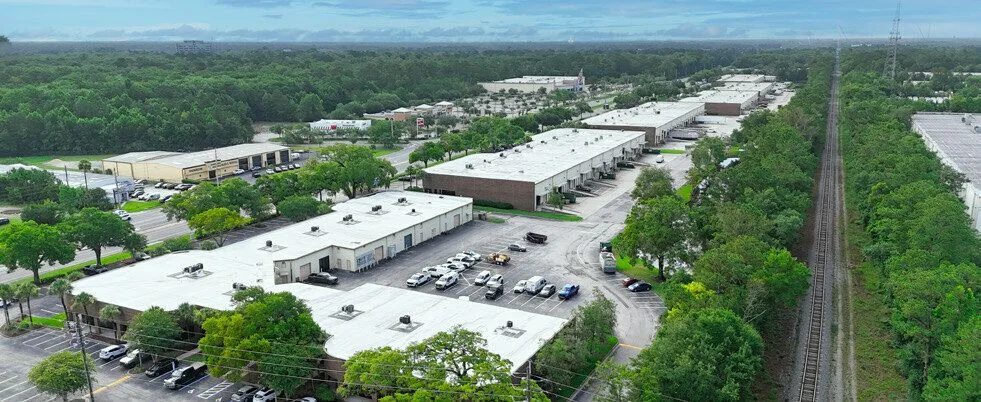 Interstate South Commerce Center - 9440-9456 Philips… — Lease in Jacksonville, FL, photo 7 of 8