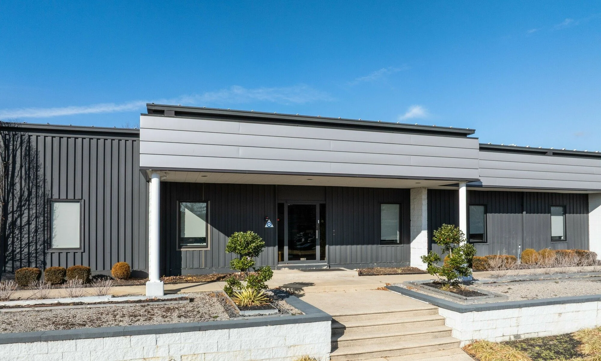 Moorestown West Corporate Center — Lease in Moorestown, NJ, photo 2 of 6