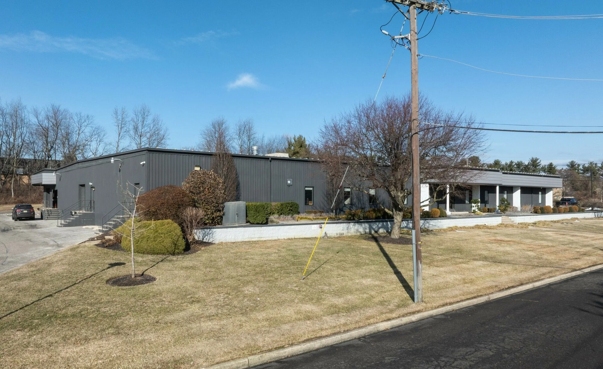Moorestown West Corporate Center — Lease in Moorestown, NJ, photo 3 of 6