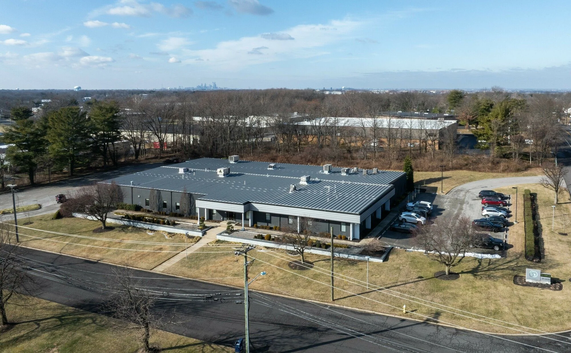 Moorestown West Corporate Center — Lease in Moorestown, NJ, photo 4 of 6