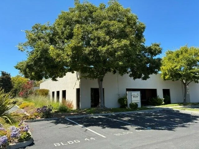 Koll Oakmead Park, Bldg. 44 — Lease in Santa Clara, CA, photo 1 of 4