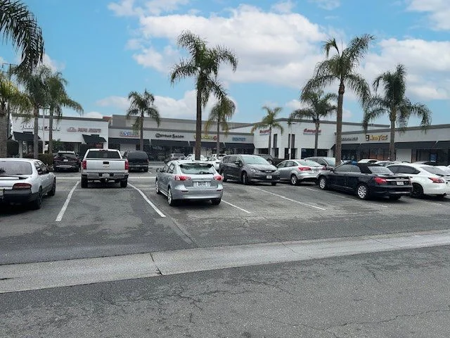 Campus View Center — Lease in Cypress, CA, photo 1 of 2