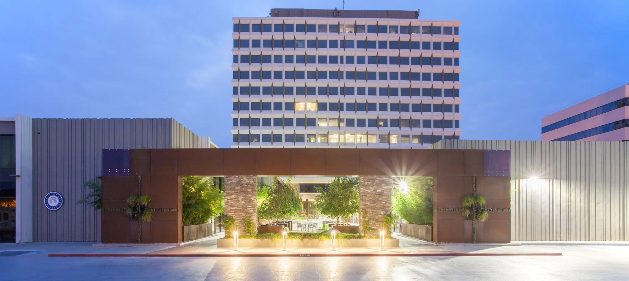 Tisch Tower — Lease in San Jose, CA, photo 1 of 8