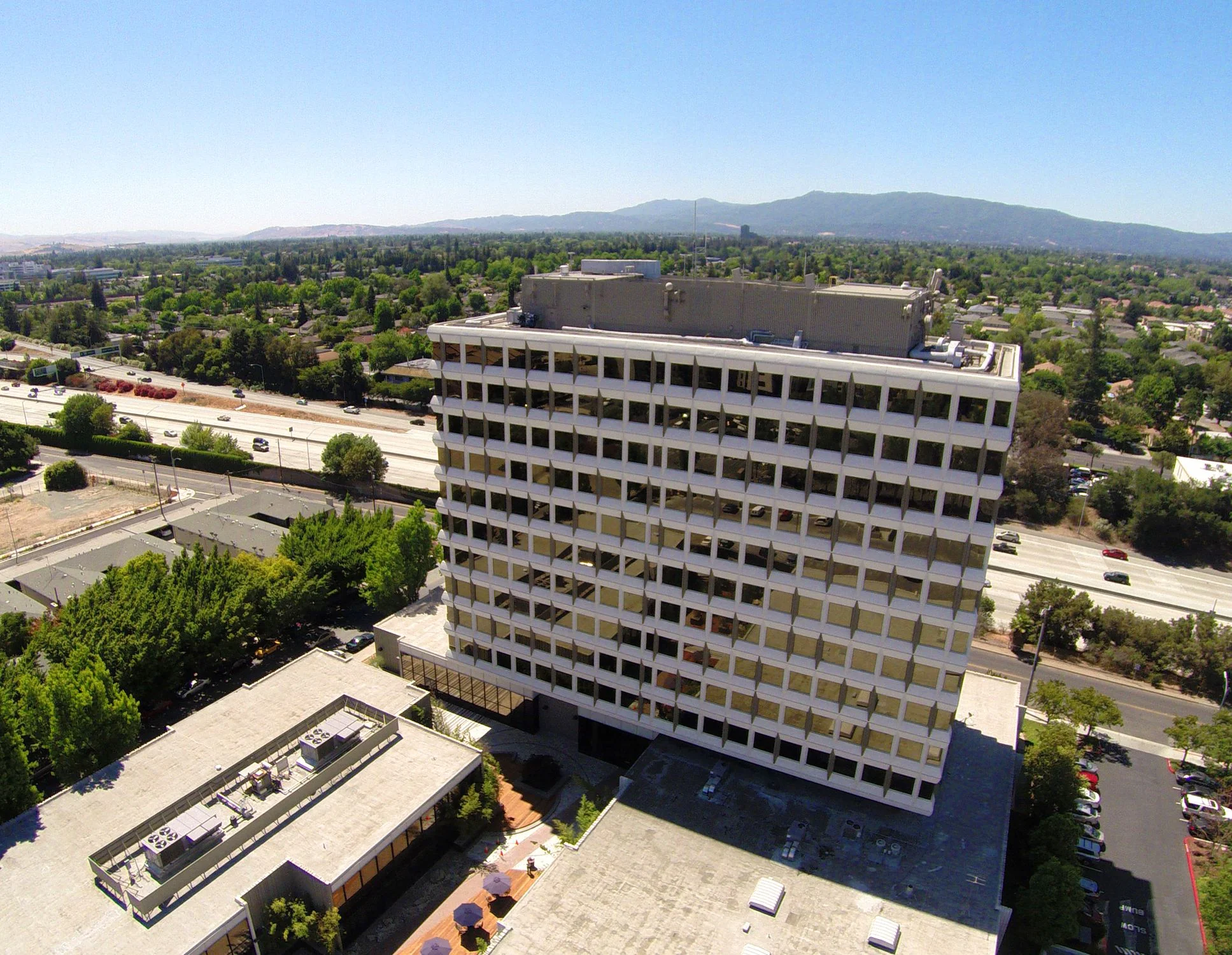 Tisch Tower — Lease in San Jose, CA, photo 2 of 8