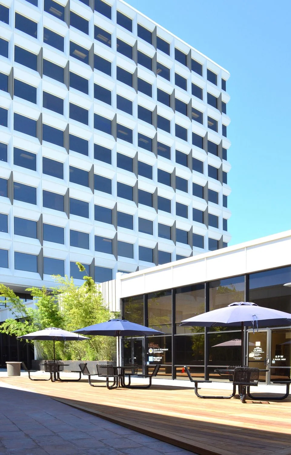 Tisch Tower — Lease in San Jose, CA, photo 3 of 8