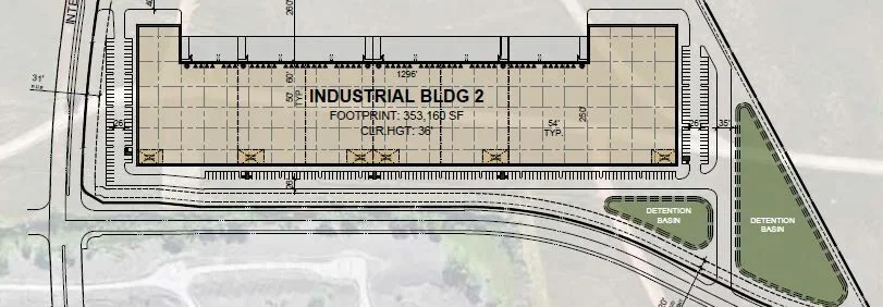 Rio Del Oro Industrial Land — Lease in Rancho Cordova, CA, photo 4 of 4