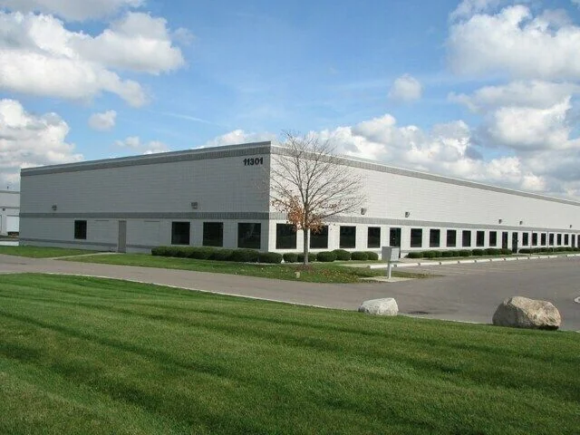 Metro Airport Center — Lease in Romulus, MI, photo 4 of 6