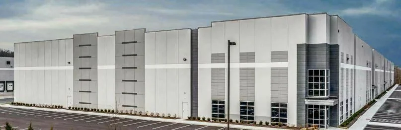 Industrial Spec Building Development Site — Lease in Swanton, OH, photo 1 of 3