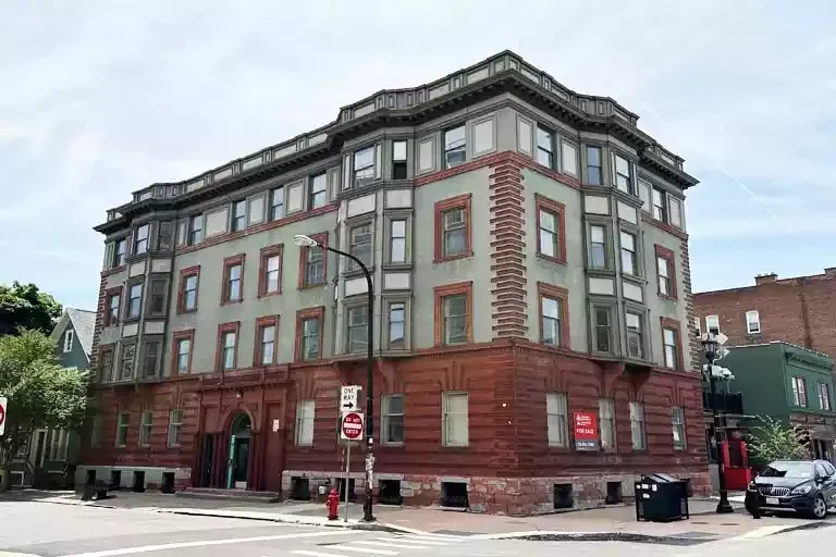 Multi-Unit for Sale - multi-unit for sale in Buffalo, NY