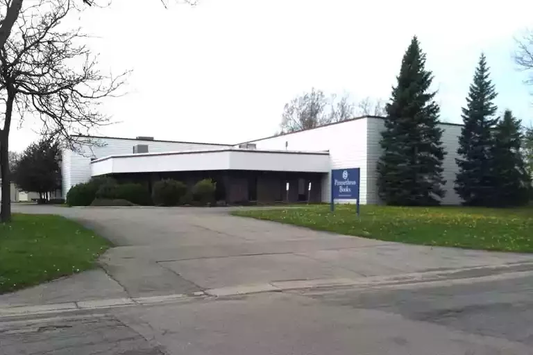 Industrial for Sale — Sale in Amherst, NY, photo 1 of 1