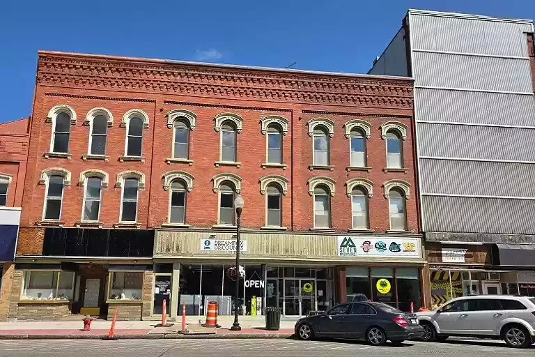 Industrial for Sale — Sale in Hornell, NY, photo 1 of 1