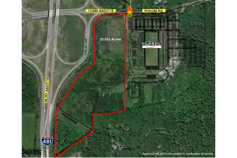 Land for Sale — Sale in East Syracuse, NY, photo 1 of 1