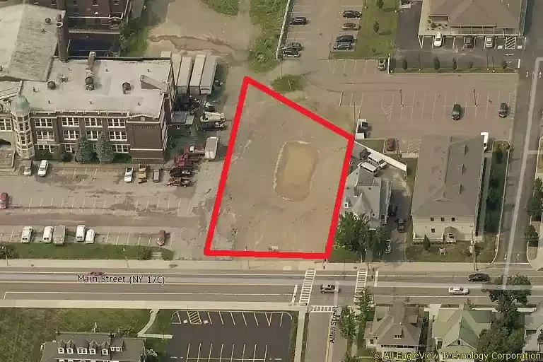 Land for Sale — Sale in Johnson City, NY, photo 1 of 1