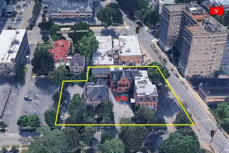 Office for Sale — Sale in Buffalo, NY, photo 1 of 1