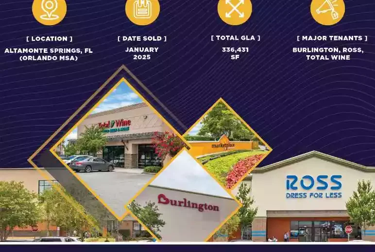 Sagard-Marketplace at Altamonte-MAR 2026 — Sale in Altamonte Springs, FL, photo 1 of 1