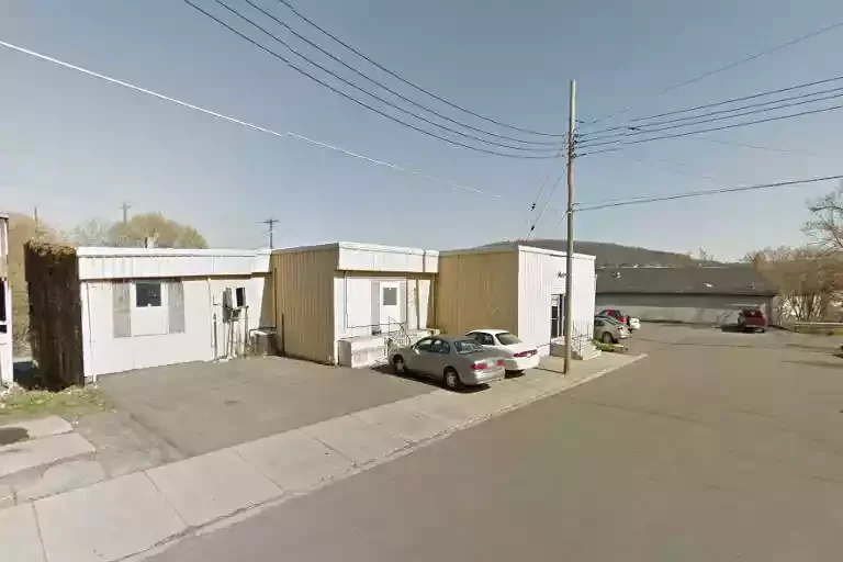 Industrial for Sale — Sale in Johnson City, NY, photo 1 of 1