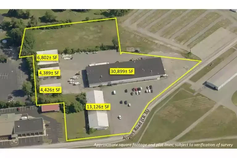 Industrial for Sale — Sale in Schenectady, NY, photo 1 of 1