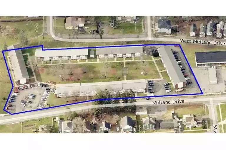 Multi-Unit for Sale - multi-unit for sale in norwich, NY