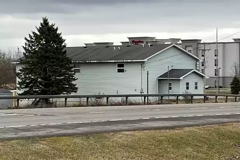 Pocohantas Lodge — Sale in Seneca Falls, NY, photo 1 of 1