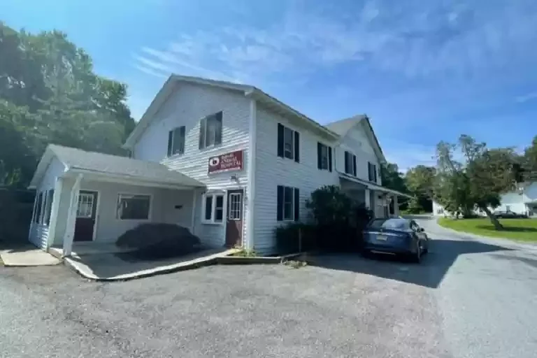 Bullville Pet Hospital - multi-unit for sale in Bullville, NY