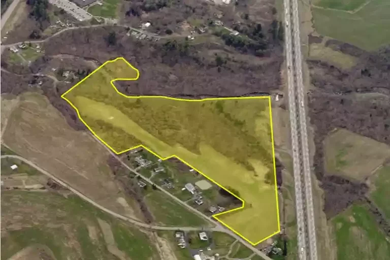 Land for Sale — Sale in Amsterdam, NY, photo 1 of 1