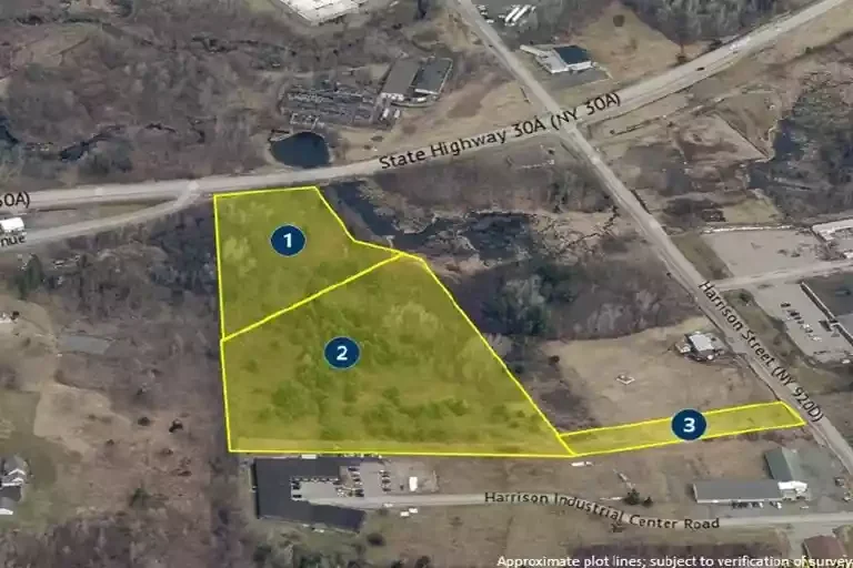 Land for Sale