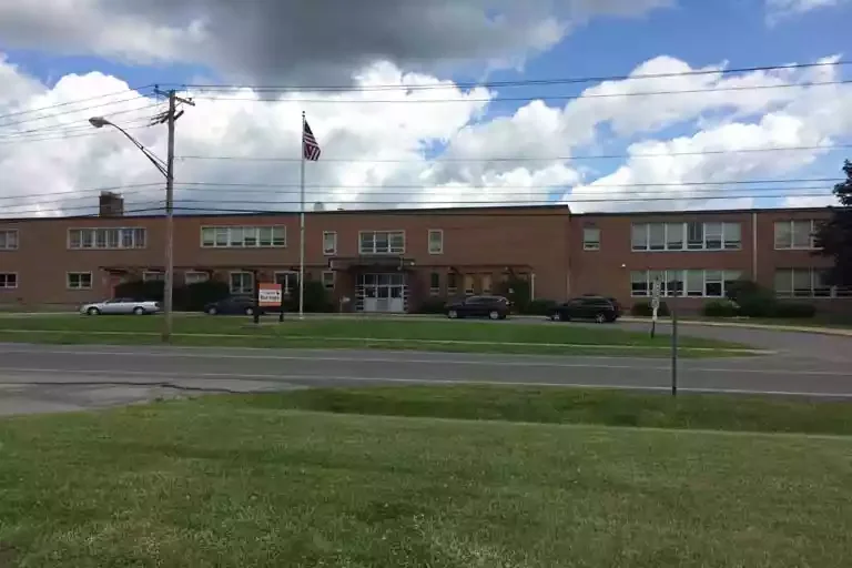 Rome Catholic High School — Sale in Rome, NY, photo 1 of 1