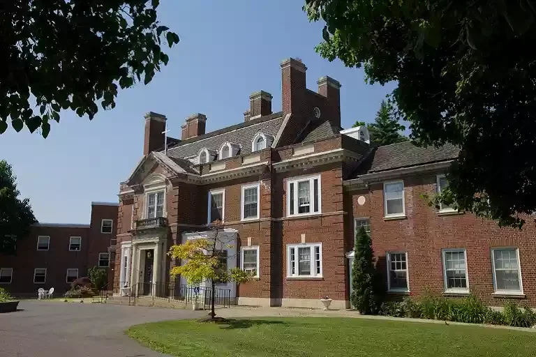 Christ The King Retreat House — Sale in Syracuse, NY, photo 1 of 1